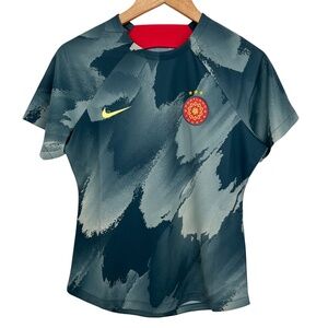 Nike Portland Thorns Pre-Match Shirt Women’s Small
